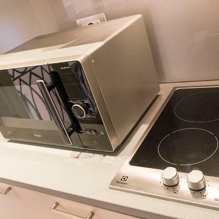 Bologna Elegance Apartment Bagian luar foto